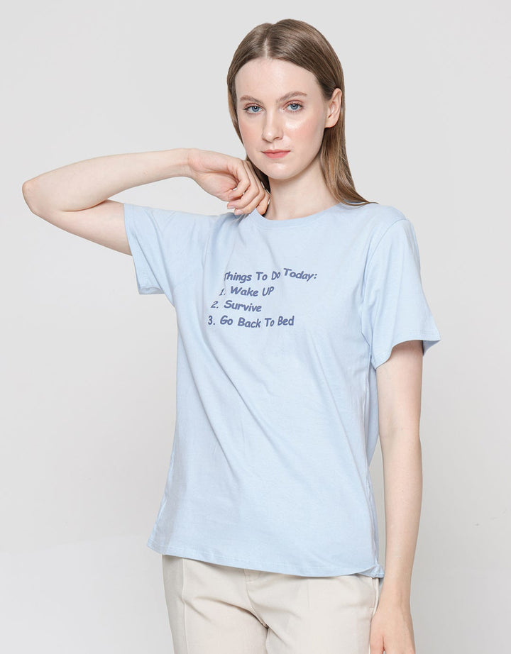 Nevada Things To Do Today Kaos Wanita