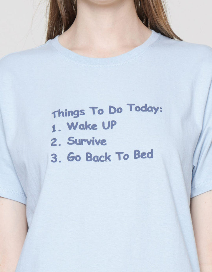 Nevada Things To Do Today Kaos Wanita