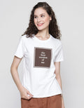 Nevada Short Sleeve T-Shirt The Best Version Of Me