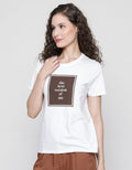 Nevada Short Sleeve T-Shirt The Best Version Of Me