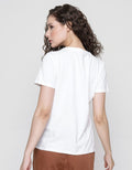 Nevada Short Sleeve T-Shirt The Best Version Of Me