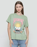 Nevada Adventure Women's T-Shirt