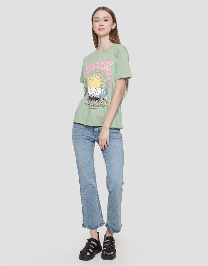 Nevada Adventure Women's T-Shirt