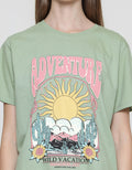 Nevada Adventure Women's T-Shirt