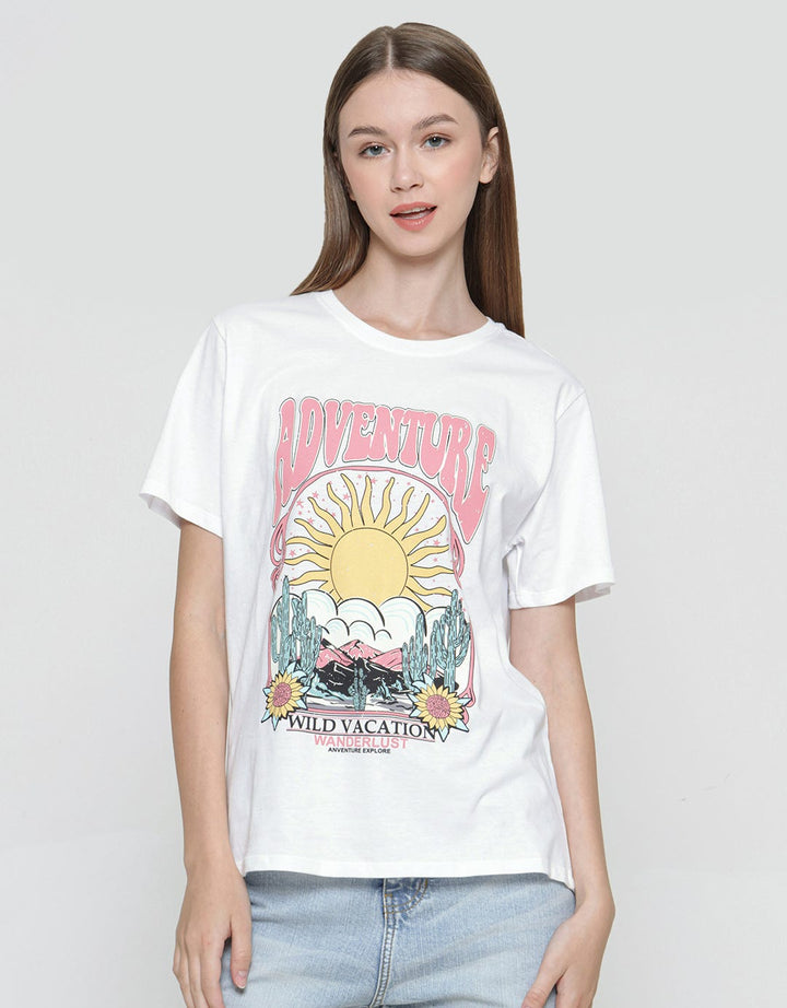 Nevada Adventure Women's T-Shirt