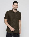 Andrew Smith Kemeja Basic