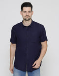 Andrew Smith Kemeja Basic