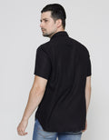 Andrew Smith Kemeja Basic
