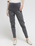Connexion Mom Cotton Stretch Fit Women's Long Pants