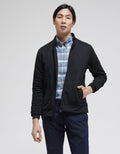 Stanley Adams Jacket Men Harrington