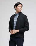 Stanley Adams Jacket Men Harrington