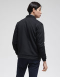 Stanley Adams Jacket Men Harrington