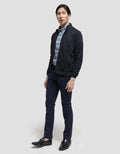 Stanley Adams Jacket Men Harrington