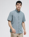 Cole Regular Stripe Men's Formal Shirt