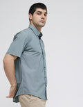 Cole Regular Stripe Men's Formal Shirt