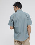 Cole Regular Stripe Men's Formal Shirt