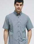 Cole Regular Stripe Men's Formal Shirt
