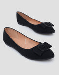 St. Yves Ballerinas Buckle Scx20