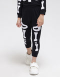 Little M Jogger Terry Tengkorak Halow6