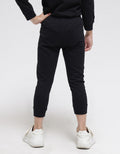Little M Jogger Terry Tengkorak Halow6