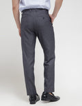 Cole Long Pants Zipper Regular Pv