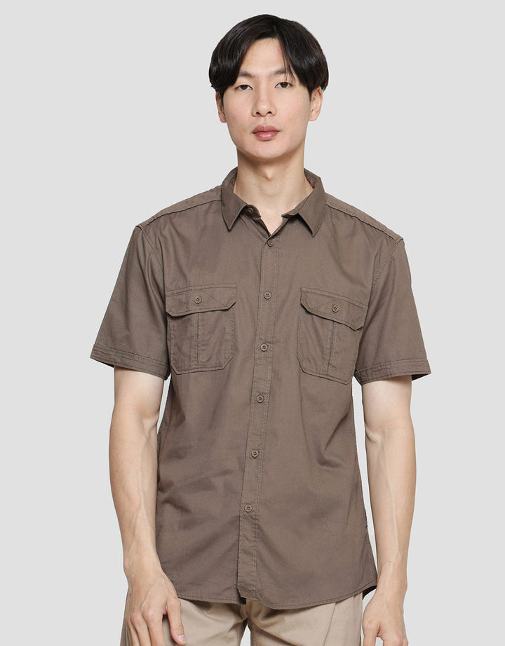 Gabs Safari Pocket Men's Casual Shirt