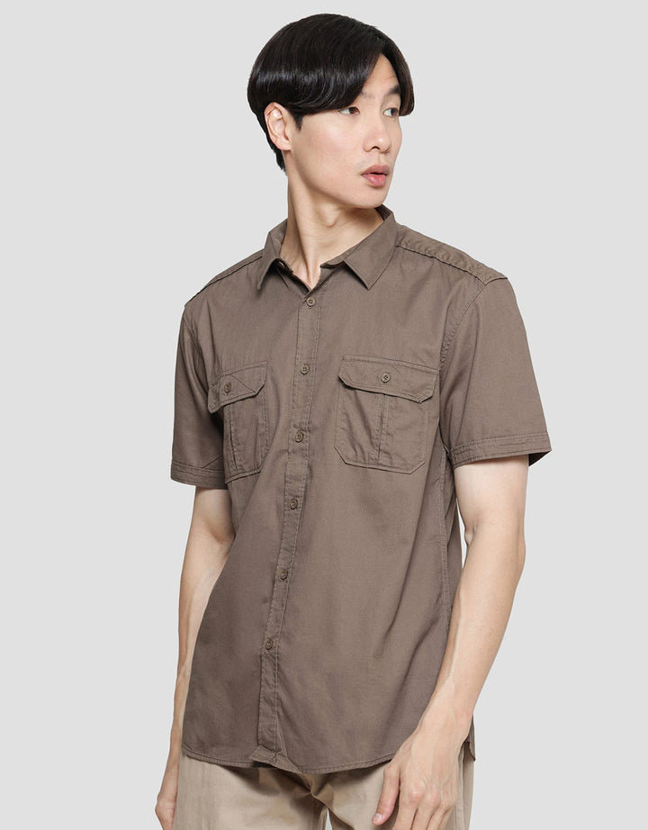 Gabs Safari Pocket Men's Casual Shirt