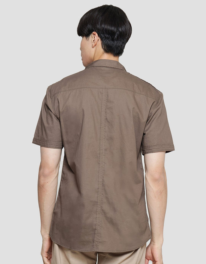 Gabs Safari Pocket Men's Casual Shirt