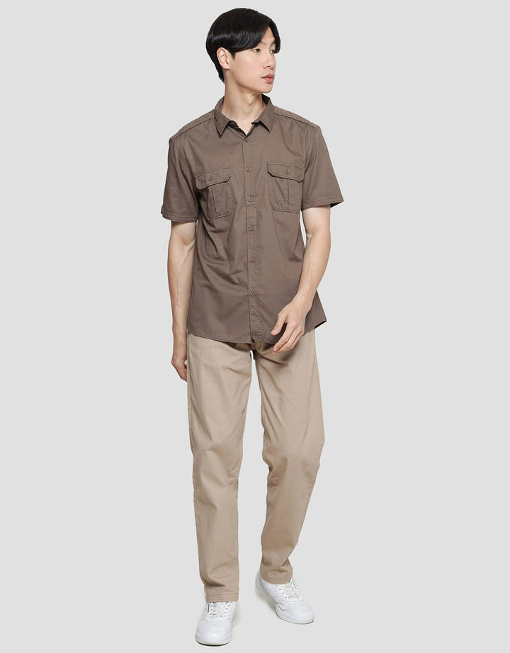Gabs Safari Pocket Men's Casual Shirt