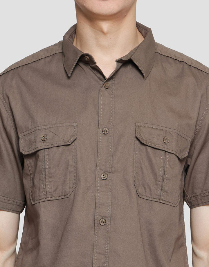 Gabs Safari Pocket Men's Casual Shirt