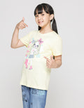 Aero Nonik Glasses Girls T-shirt