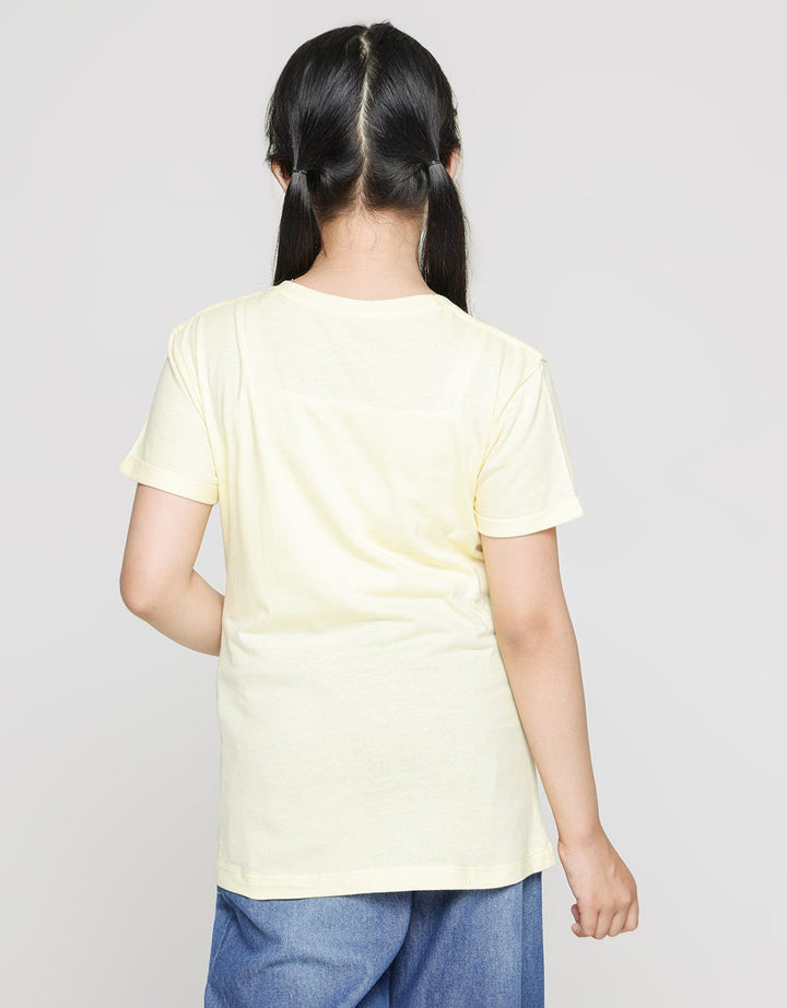 Aero Nonik Glasses Girls T-shirt