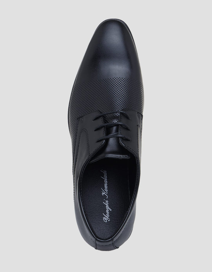 Yongki Komaladi Adelio Pantofel Shoes