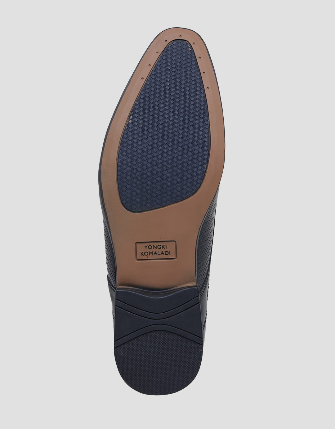 Yongki Komaladi Adelio Pantofel Shoes