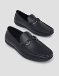Yongki Komaladi Sepatu Moccasin