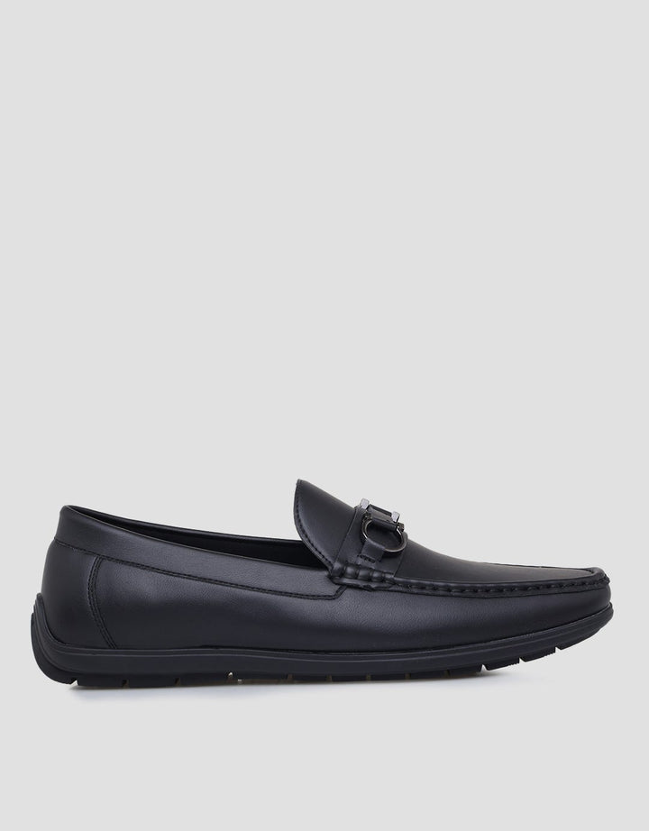 Yongki Komaladi Moccasin Shoes