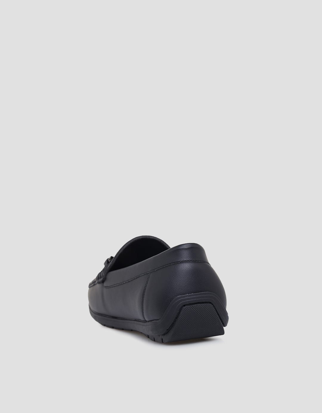 Yongki Komaladi Moccasin Shoes