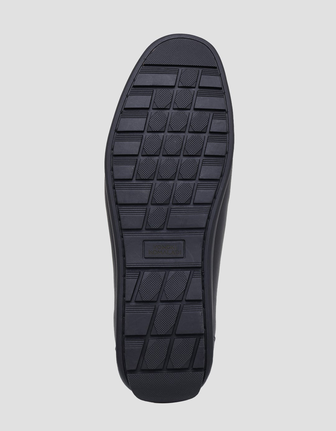 Yongki Komaladi Moccasin Shoes