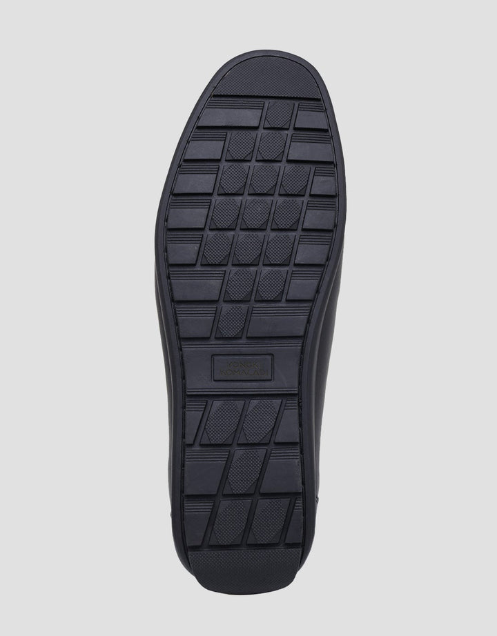 Yongki Komaladi Moccasin Shoes