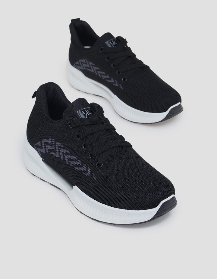 Yongki Komaladi Arrow Sneakers Shoes