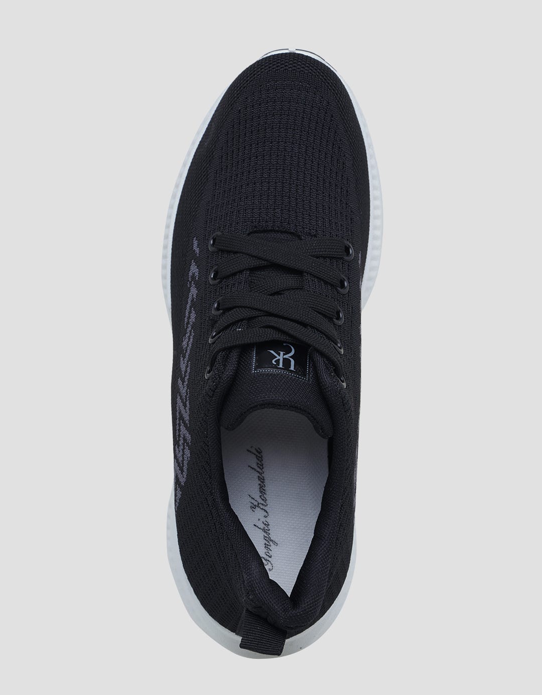 Yongki Komaladi Arrow Sneakers Shoes