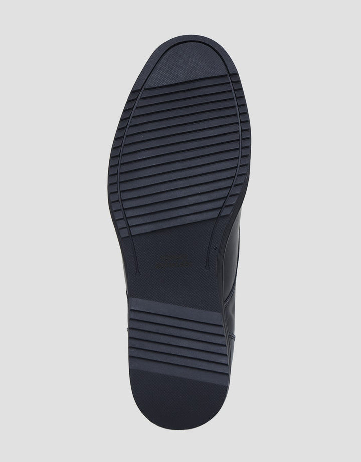 Yongki Komaladi MMC Men's Loafers