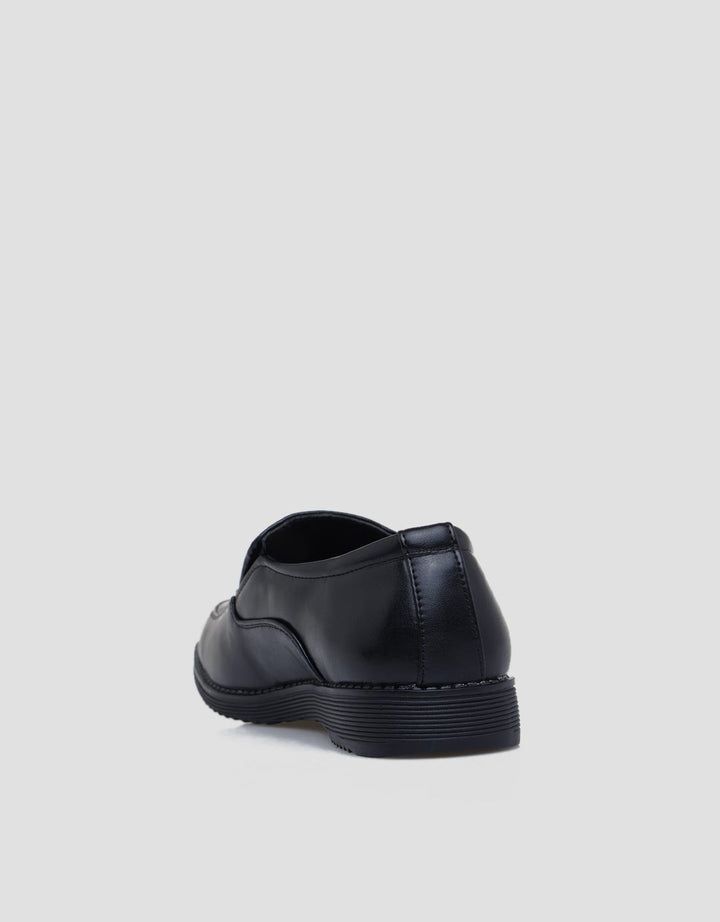 Yongki Komaladi Slip On Men's Loafers