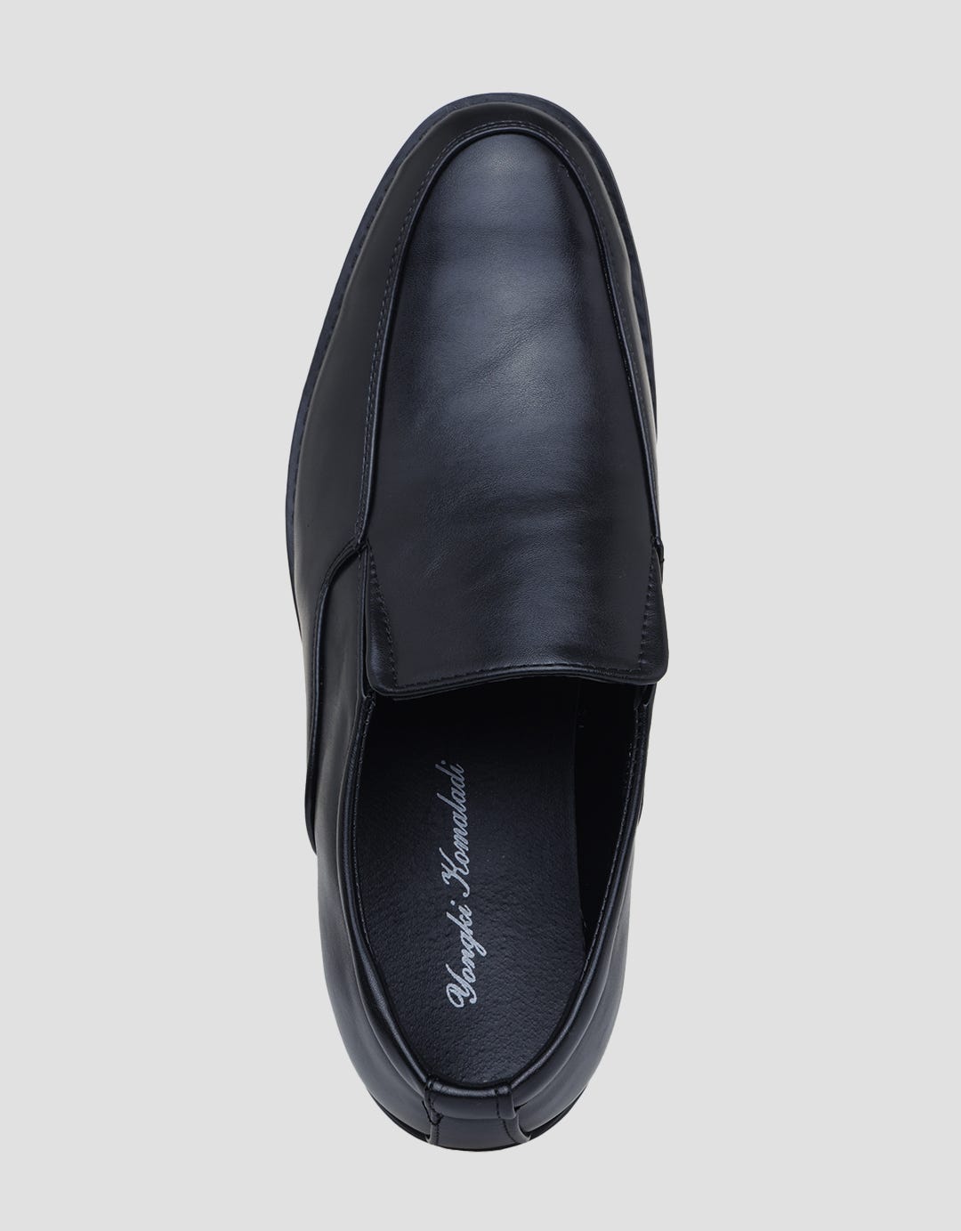 Yongki Komaladi Slip On Men's Loafers