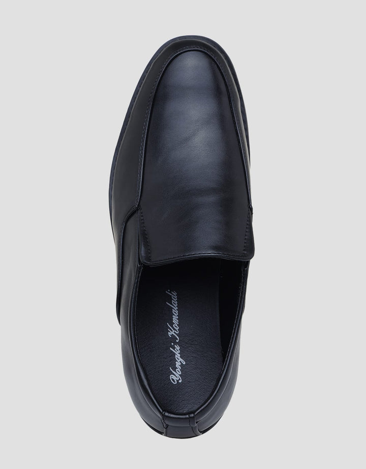 Yongki Komaladi Slip On Men's Loafers