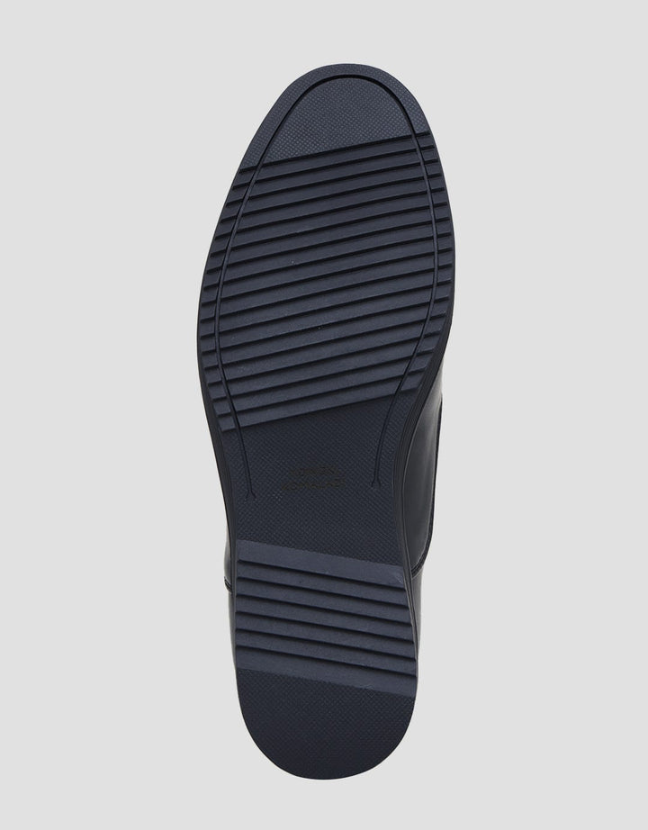 Yongki Komaladi Slip On Men's Loafers