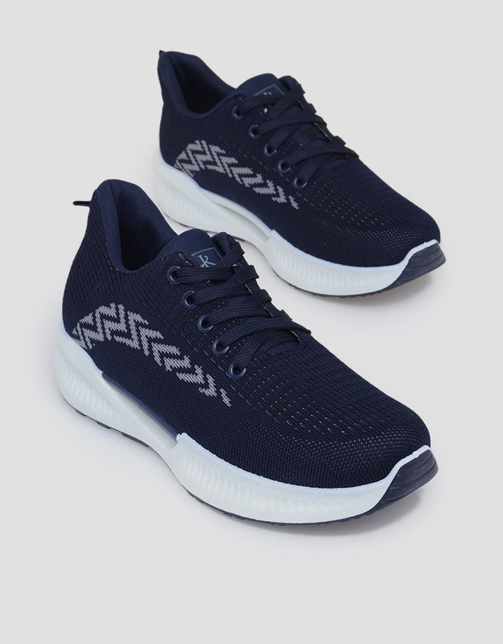 Yongki Komaladi Arrow Sneakers Shoes