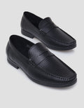 Yongki Komaladi Vantopel Braid Look Shoes
