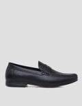 Yongki Komaladi Vantopel Braid Look Shoes