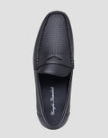 Yongki Komaladi Vantopel Braid Look Shoes